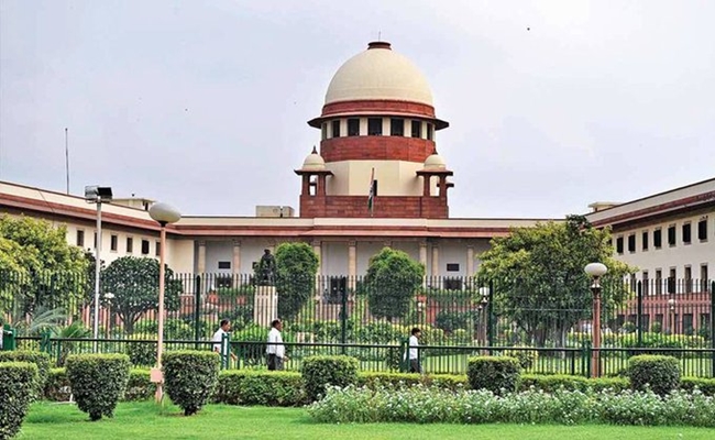 Twenty-one retired judges of SC & high courts concerned regarding calculated pressure, misinformation & public disparagement