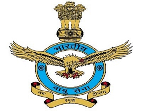 IAF organises Air Force Investiture Ceremony at National War Memorial complex in Delhi