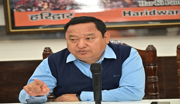 उत्तराखंड के हरिद्वार जिले में मतदाता सूची और कार्मिकों की तैनाती का कार्य पूरा हुआ