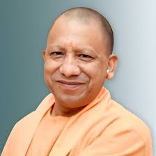 मुख्यमंत्री योगी आदित्यनाथ ने आगरा में प्रबुद्धजन सम्मेलन को संबोधित किया