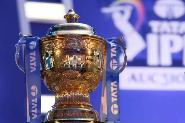 IPL cricket:  Mumbai Indians to take on Rajasthan Royals in Mumbai