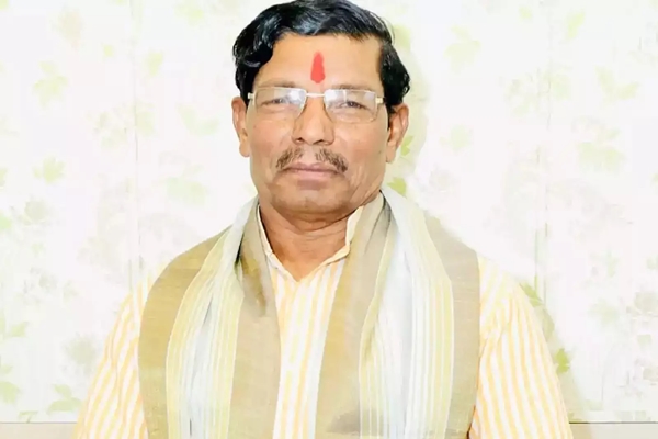 Prez Droupadi Murmu & Vice-President Jagdeep Dhankhar expresses condolence over demise of BJP MP Rajveer Singh Diler