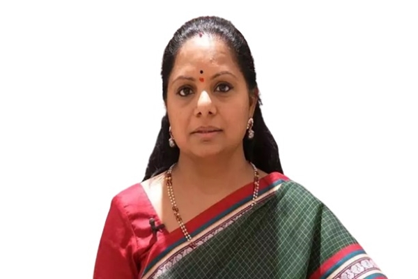 Delhi Court denies interim bail to BRS Leader K Kavitha in connection with liquor policy scam