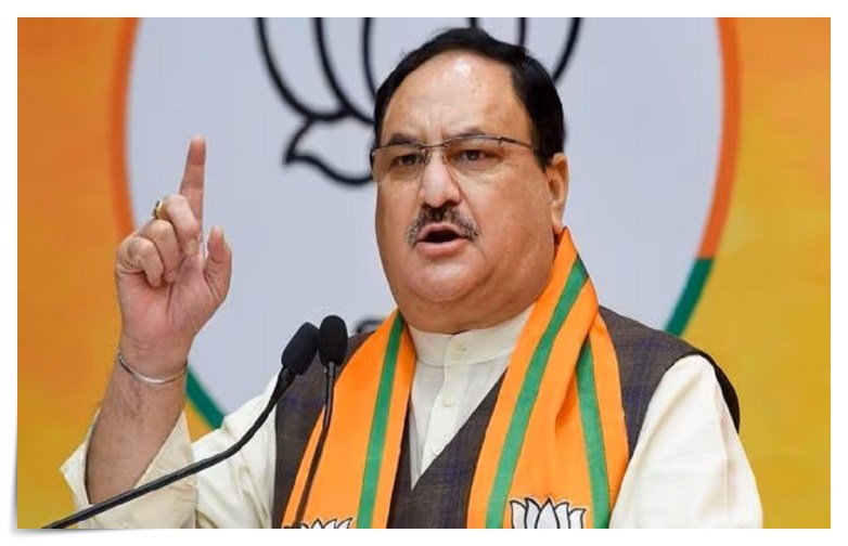 জে পি নাড্ডা দুদিনীয়া ভ্রমণসূচীৰে উত্তৰাখণ্ডত উপস্থিত হ’ব