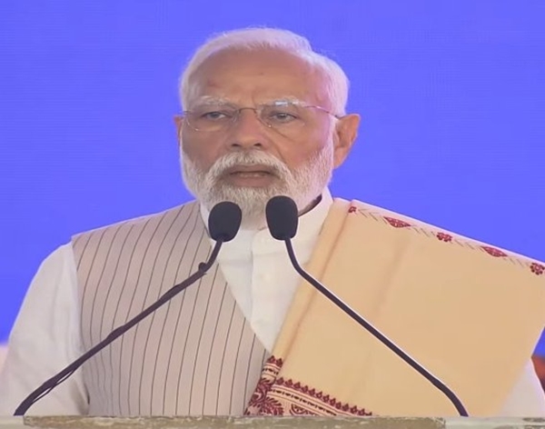 PM & Senior BJP leader Narendra Modi to address public meeting in Goa