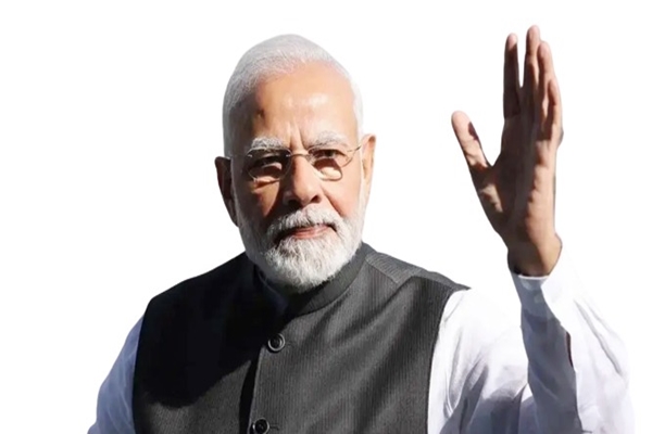 PM & Senior BJP leader Narendra Modi to address public meeting at Rasleela Maidan in Coochbehar, West Bengal