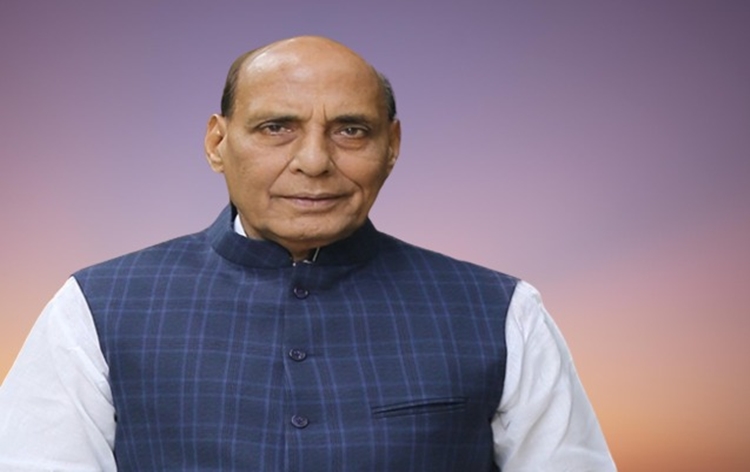 Rajnath Singh Advocates Simultaneous Lok Sabha and Assembly Elections, Highlights BJP’s Actions