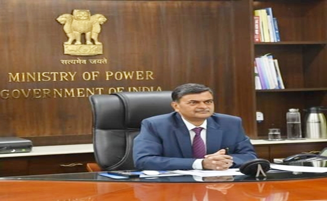 Govt is taking all necessary steps to ensure that electricity demand in upcoming summer season is met: Power Minister