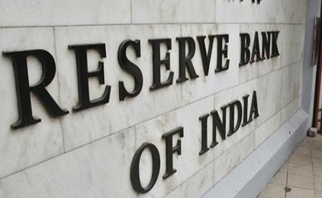 RBI has taken numerous steps in recent past to popularise use of Indian Rupee in global markets: Economist Uday Tardalkar
