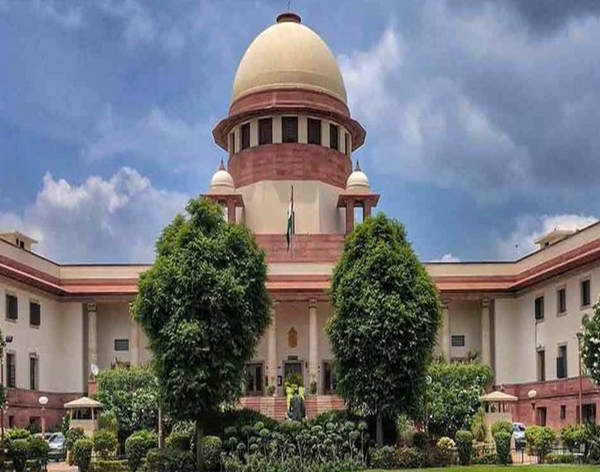 Supreme Court refuses to stay order allowing puja in southern cellar of Gyanvapi Mosque