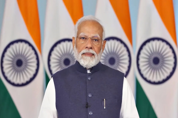 लुईस मोन्टेनेग्रो ने ली पुर्तगाल के प्रधानमंत्री पद की शपथ, पीएम मोदी ने दी बधाई
