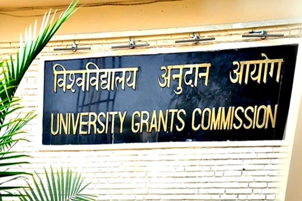 UGC announces 4-year degree holders can now directly appear for NET & pursue PhD in any subject