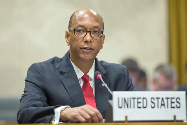 US blocks resolution for full UN membership for Palestine