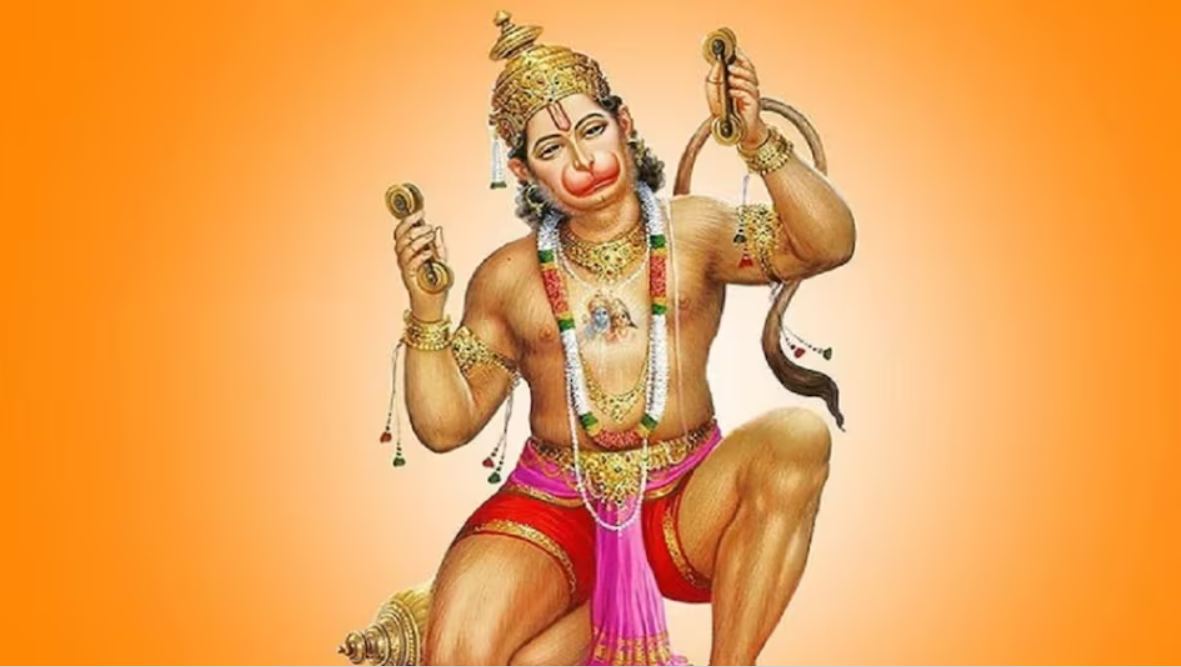 प्रदेश भर में हर्षों उल्लास के साथ मनाई जा रही है हनुमान जयंती