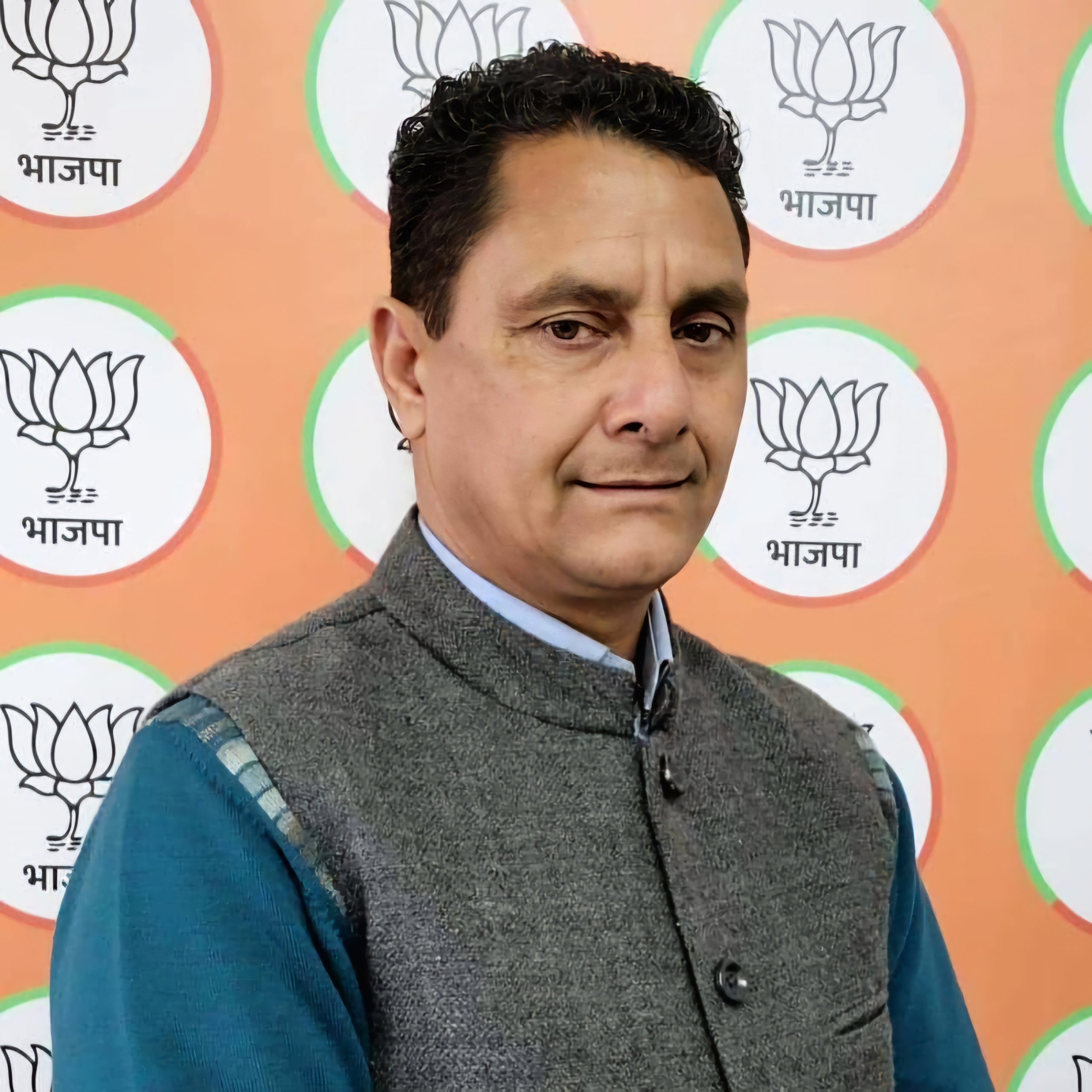 भारतीय जनता पार्टी के राष्ट्रीय अध्यक्ष जगत प्रकाश नड्डा हिमाचल प्रदेश के एक दिवसीय दौरे पर