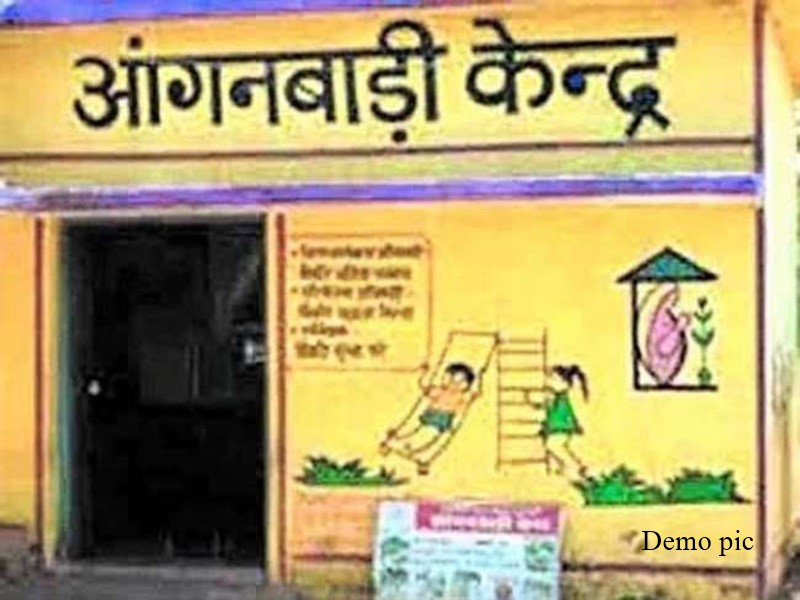 छत्तीसगढ़ में भीषण गर्मी को देखते हुए महिला और बाल विकास विभाग द्वारा आंगनबाड़ी केन्द्रों के संचालन के समय में हुआ परिवर्तन