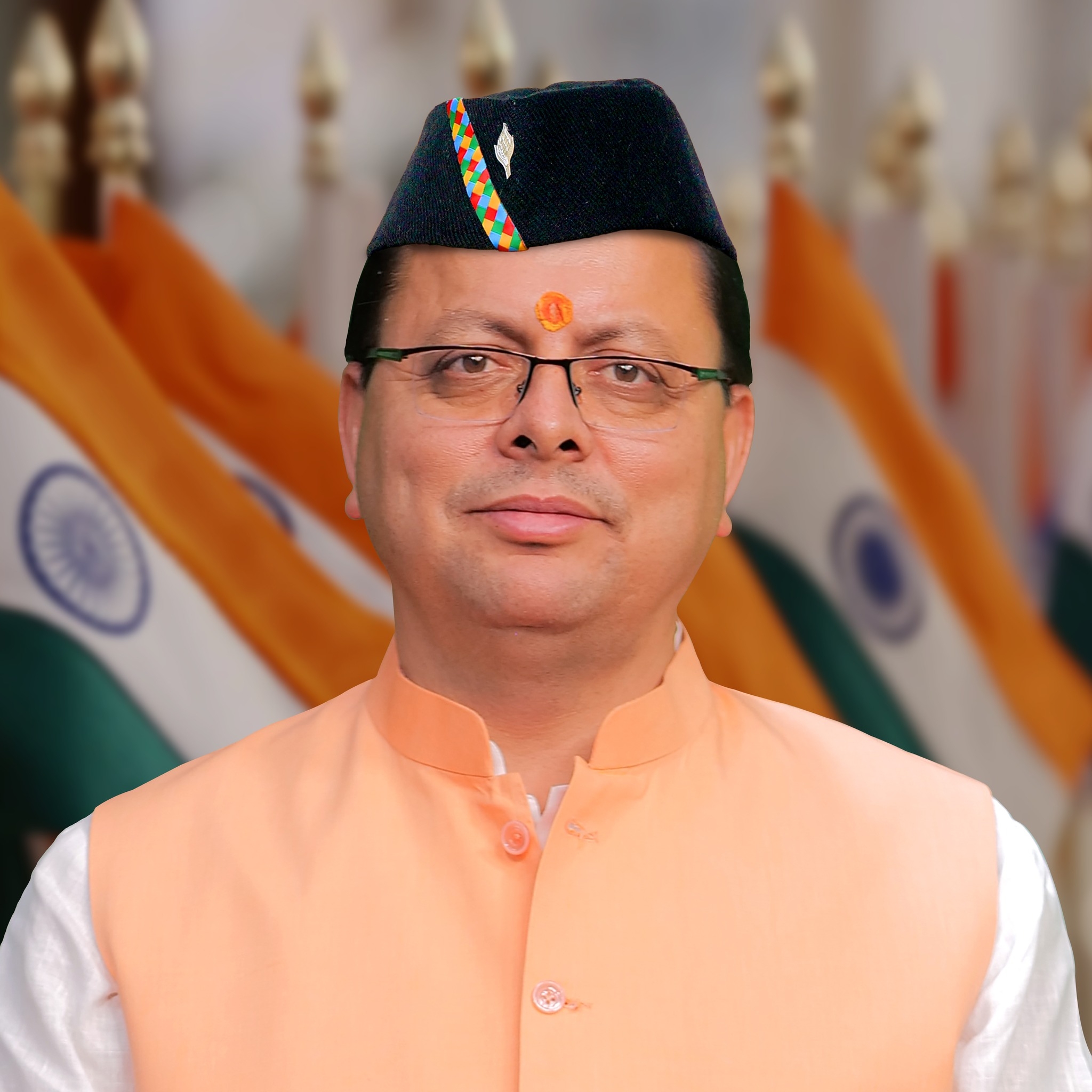 मुख्यमंत्री पुष्कर सिंह धामी ने चारधाम यात्रा से जुड़े सभी विभागों के सचिवों को लगातार यात्रा व्यवस्थाओं की निगरानी करने के निर्देश दिए
