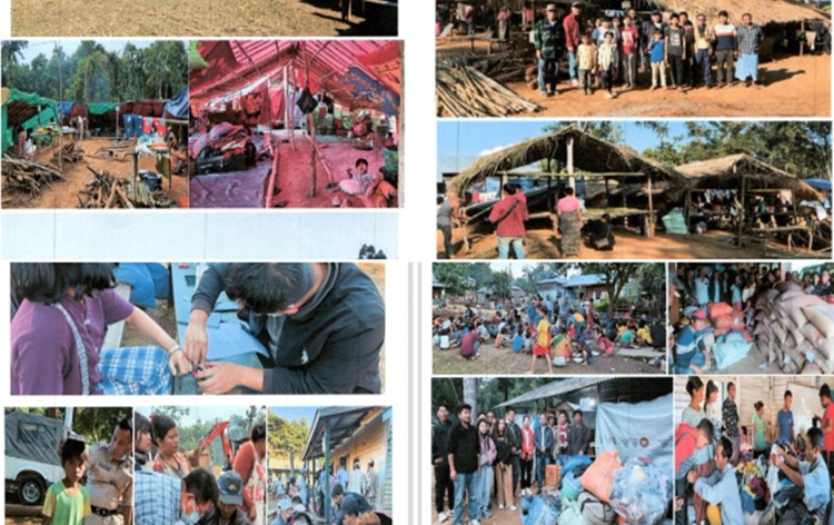 Manipur CM Initiates Biometric Registration of Illegal Immigrants