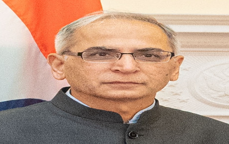 Indian Foreign Secretary Visits Bangladesh for Bilateral Talks