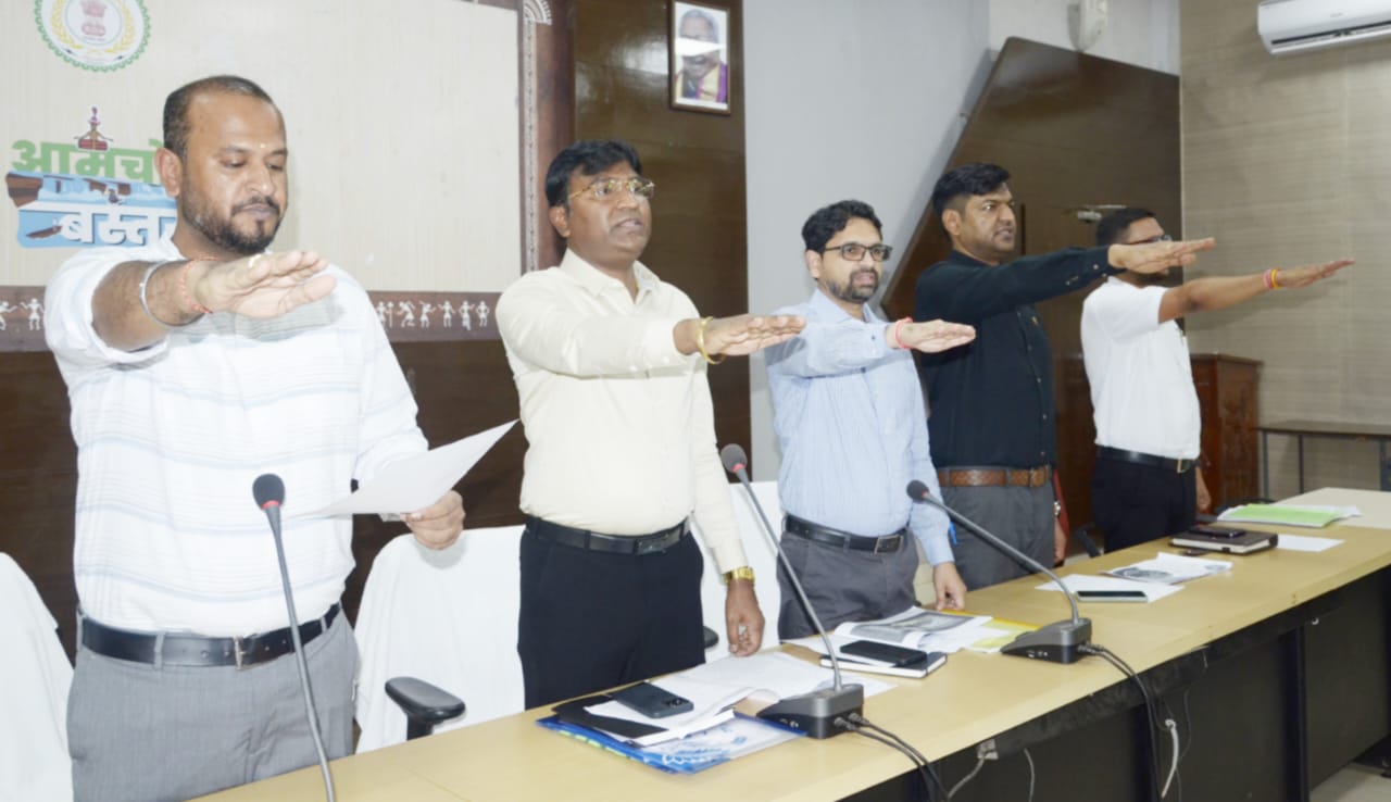 आज देशभर में आतंकवाद विरोधी दिवस मनाया जा रहा है