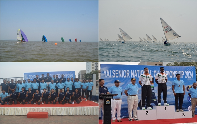 YAI Senior National Championship 2024 concludes after intense competition