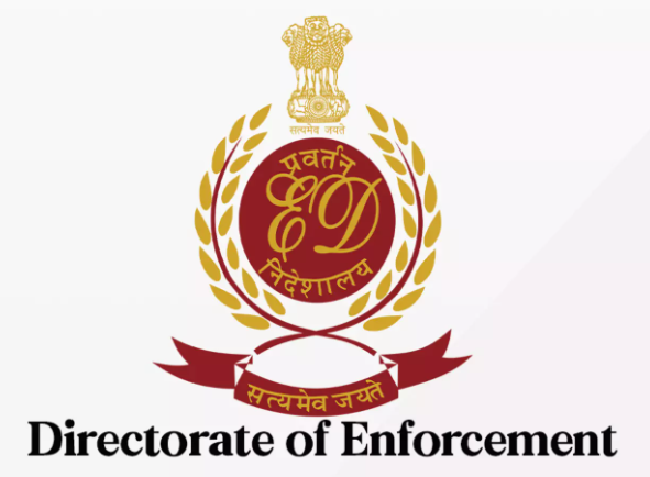 ईडी ने कस्टम मिलिंग घोटाला मामले में छत्तीसगढ़ के रायपुर, दुर्ग और खरोरा में छापामार कार्यवाही की