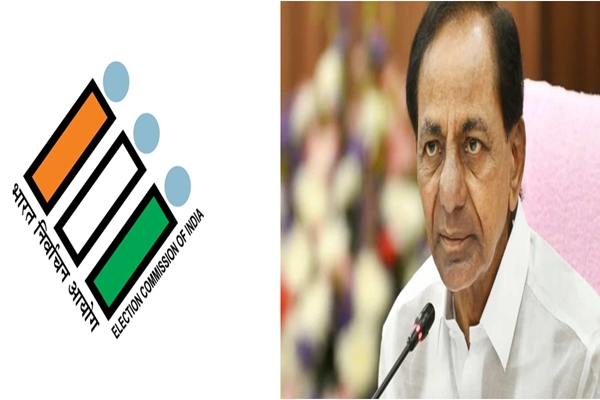 Election Commission bans BRS chief K Chandrashekar Rao from campaigning for 48 hours over derogatory remarks