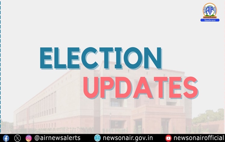 Campaigning gains momentum for next phase of Lok Sabha Polls