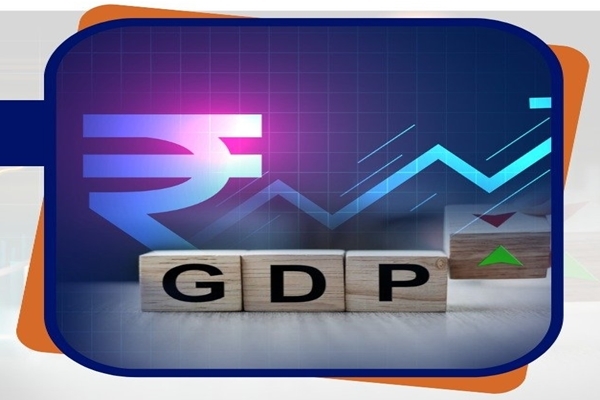 India’s Economy set to grow by 7.4 % in 4th Quarter of Financial Year 2023-24, said SBI
