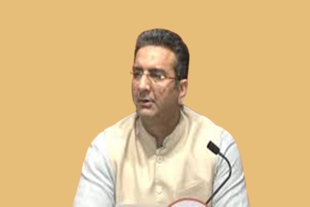 BJP Criticizes Congress President Mallikarjun Khadge’s Remarks on Hindu Deities