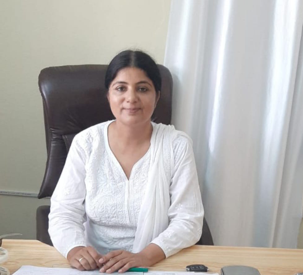अंतरराष्ट्रीय योग दिवस के उपलक्ष्य में चंबा में 21 मई से 20 जून तक होगा प्री योग शिविरों का आयोजन – डॉ किरण शर्मा