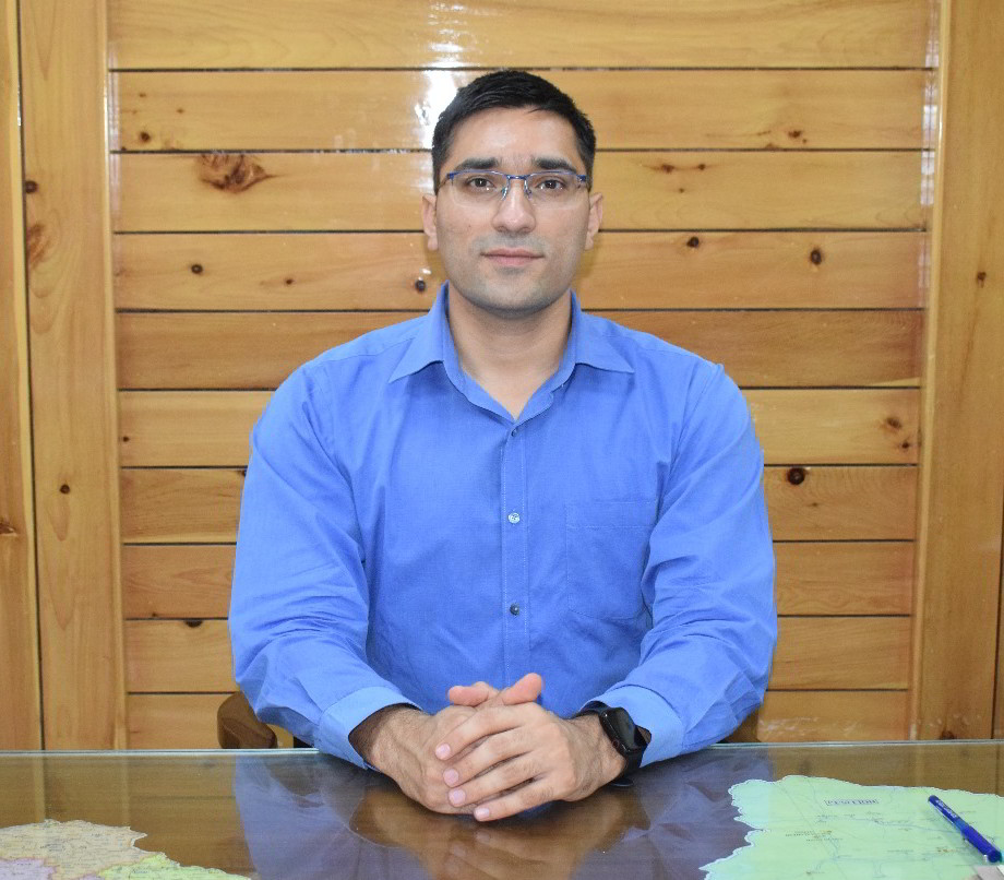आदर्श आचार संहिता का प्रभावी पालन सुनिश्चित बनाया जा रहा है