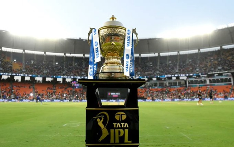 IPL: Chennai Super Kings defeat Punjab Kings by 28 runs at Dharamsala