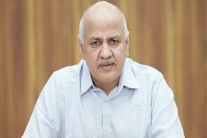दिल्ली कांग्रेस अध्‍यक्ष देवेन्‍द्र यादव ने आम आदमी पार्टी के नेता और दिल्‍ली के पूर्व शिक्षामंत्री मनीष सिसोदिया पर दिल्‍ली सरकार के विद्यालयों में कक्षा निर्माण से सम्‍बंधित कथित घोटाले को लेकर निशाना साधा है