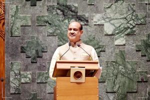भारतीय लोकतंत्र में कमज़ोर लोगों की आवाज़ को बुलंद करने के लिए सभी प्रयास किए जाने चाहिए- लोकसभा अध्यक्ष ओम बिरला