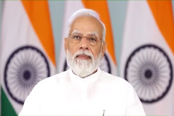 পশ্চিমবংগৰ কেইবাখনো নির্বাচনী সভাত জ্যেষ্ঠ বিজেপি নেতা তথা প্ৰধানমন্ত্ৰী নৰেন্দ্ৰ মোদীৰ  প্ৰচাৰ অভিযান