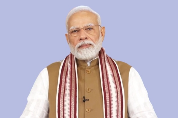PM Modi Highlights BJP’s Governance Record at Hyderabad Rally