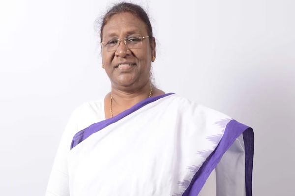 President Droupadi Murmu to visit Shri Ram Janmabhoomi temple in Ayodhya