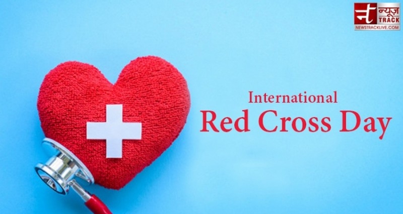 Govt Boys Higher Secondary School Baroo Celebrates International Red Cross Day