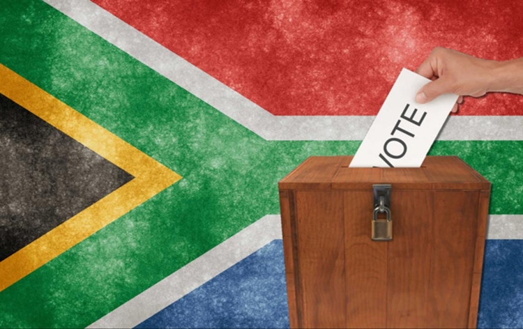 South Africa: Ruling ANC braces for its toughest election yet