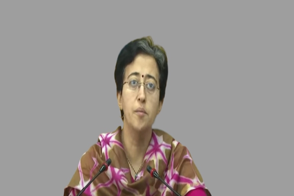 আম আদমী পাৰ্টী আৰু দিল্লীৰ জনসাধাৰণৰ বিৰুদ্ধে বিজেপি ষড়যন্ত্ৰত লিপ্ত হোৱা বুলি ‘আপ’ৰ নেতৃত্বৰ অভিযোগ