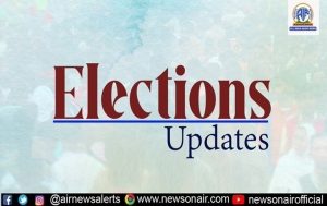 दिल्‍ली में 25 मई को होने वाले चुनाव में सभी सात लोकसभा सीटों के लिए प्रचार जोर-शोर से चल रहा है