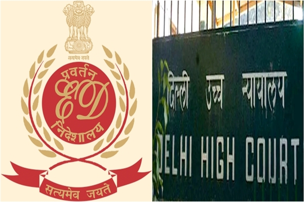 ED tells Delhi High Court that AAP to be made co accused in Excise Policy Scam