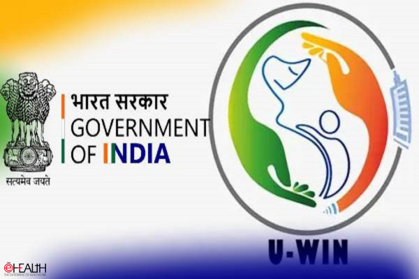 यूविन पोर्टल के जरिए नियमित टीकाकरण के स्लॉट कर सकेंगे बुक
