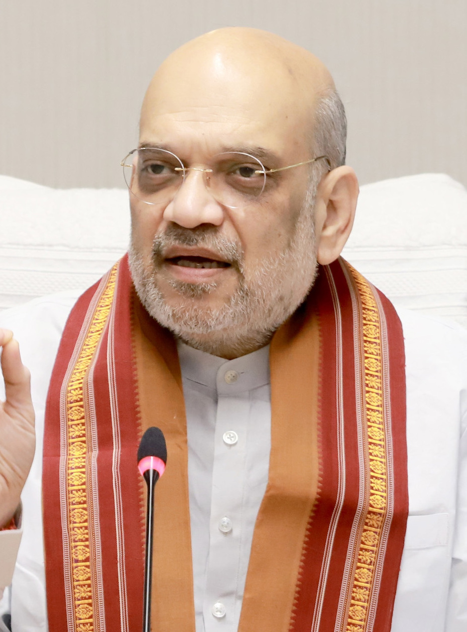 केंद्रीय गृहमंत्री अमित शाह ने नक्सल मोर्चे पर मिली अब तक की सफलता पर छत्तीसगढ़ सरकार की प्रशंसा की