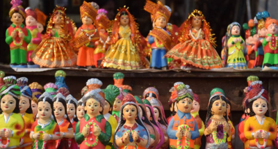 छत्तीसगढ़ में अक्षय तृतीया का पर्व आज उत्साह के साथ मनाया जा रहा है