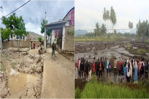 इंडोनेशिया, अफगानिस्‍तान और ब्राजील में बाढ़ का कहर, सैकड़ों लोगों की मौत