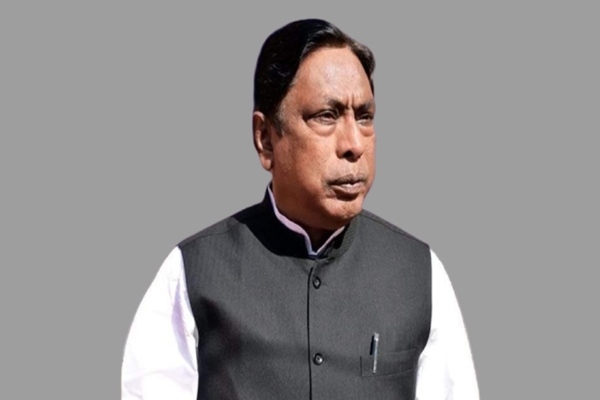 Jharkhand Rural Development Minister, Alamgir Alam presented in PMLA court after ED arrest
