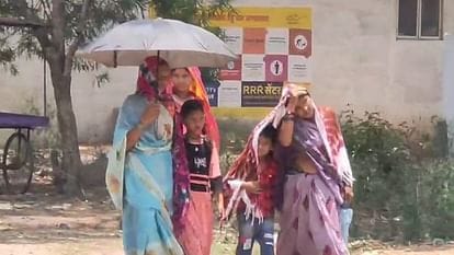 दक्षिण-पश्चिम मानसून के अगले चौबीस घंटे में केरल पहुंचने की संभावना है