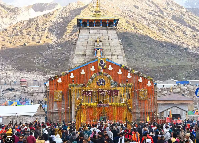 चारधाम यात्रा के मद्देनजर रेलवे स्टेशनों पर यात्रियों की सुरक्षा के लिए मानक संचालन प्रक्रिया-एस.ओ.पी जारी